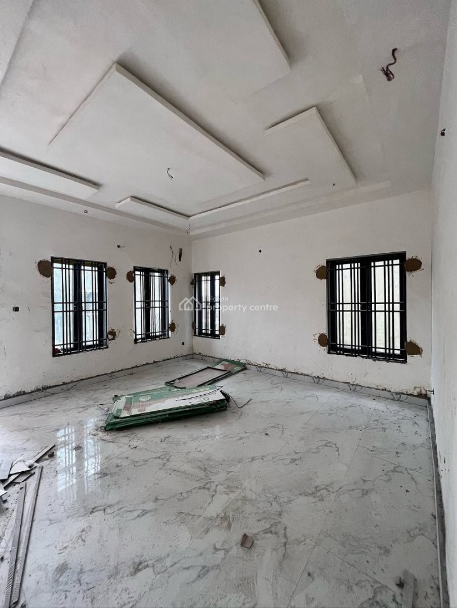 6 Bedroom Fully Detached Duplex, Jabi, Abuja, Detached Duplex for Sale