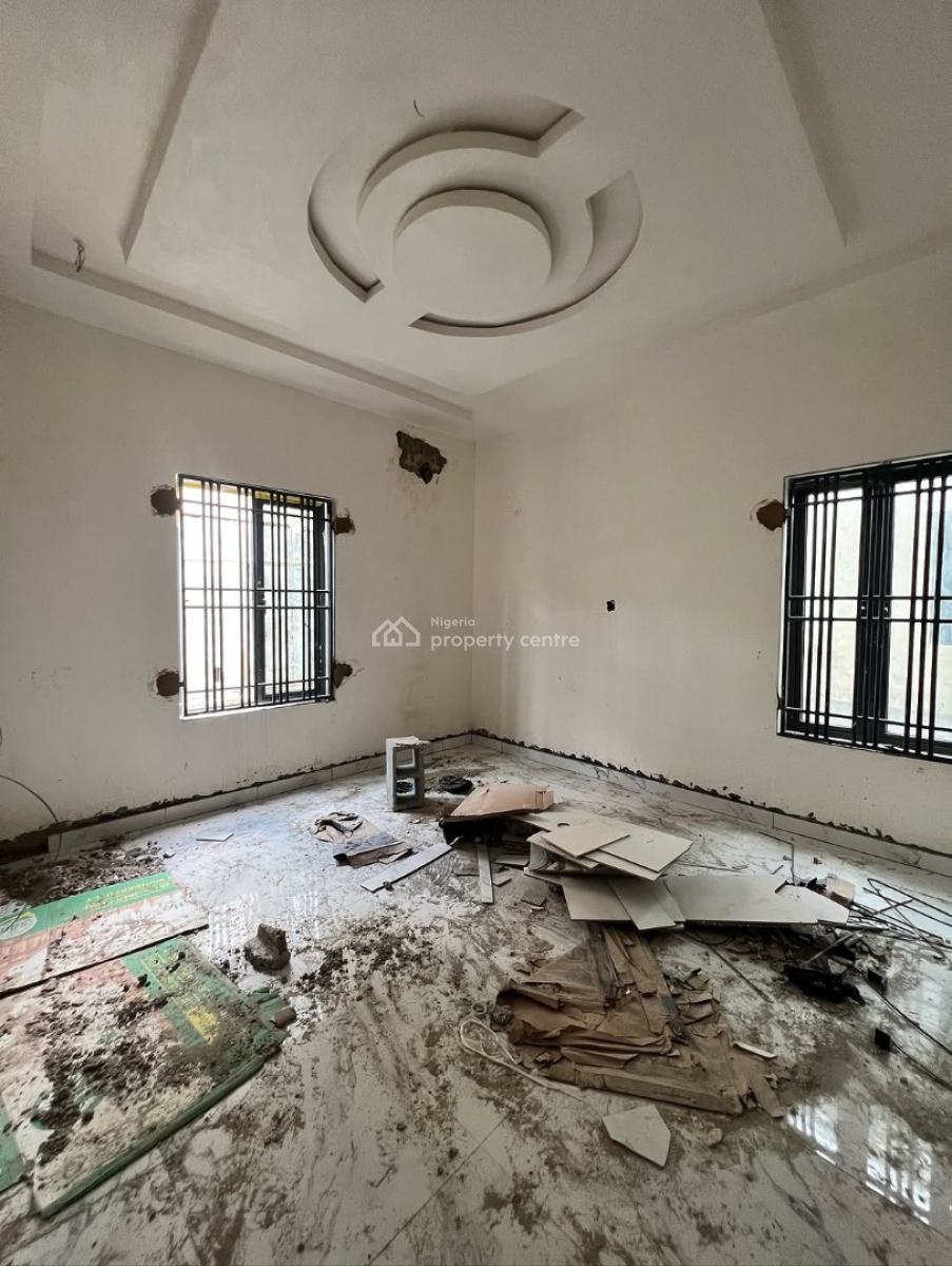 6 Bedroom Fully Detached Duplex, Jabi, Abuja, Detached Duplex for Sale