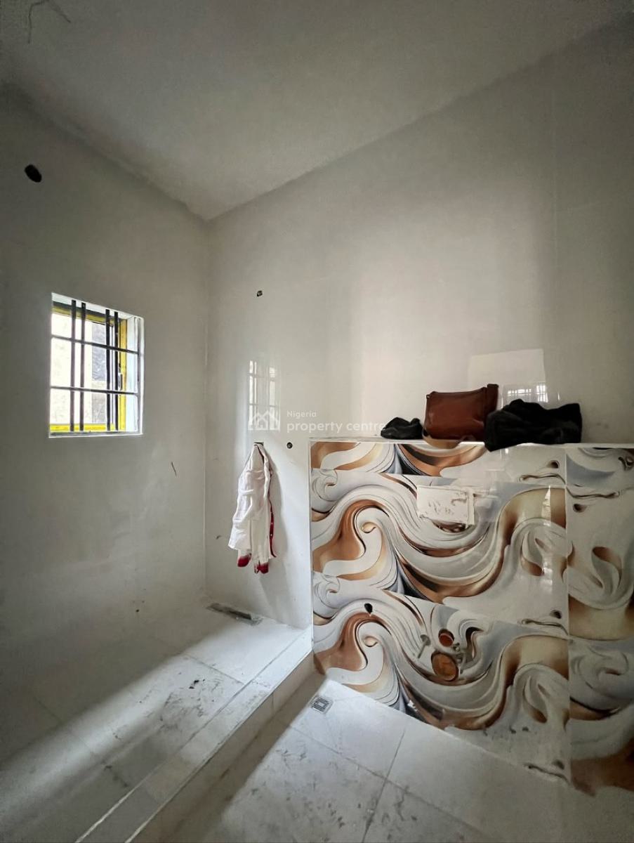 6 Bedroom Fully Detached Duplex, Jabi, Abuja, Detached Duplex for Sale