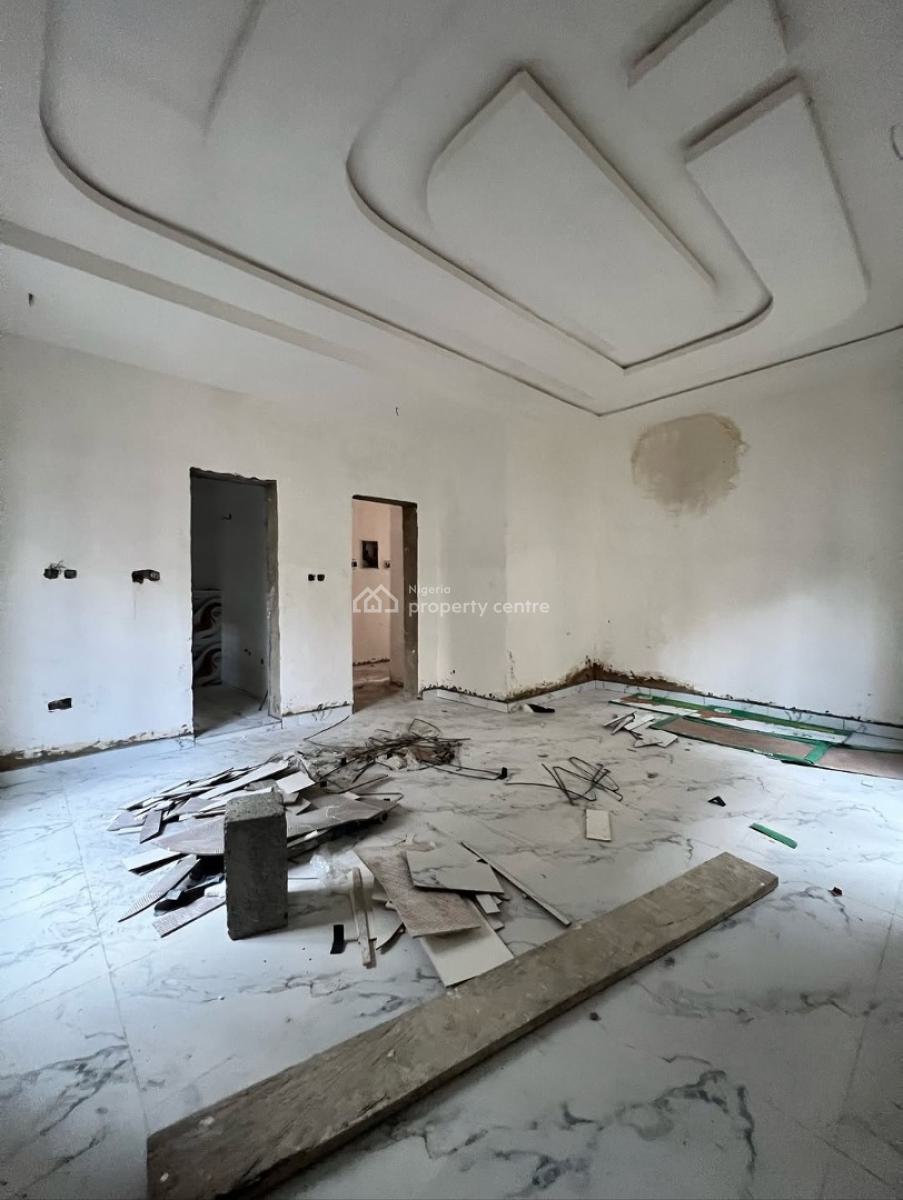 6 Bedroom Fully Detached Duplex, Jabi, Abuja, Detached Duplex for Sale