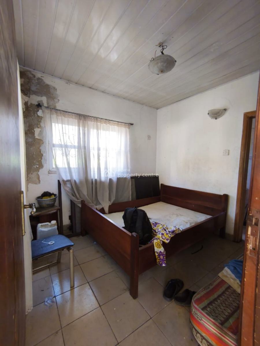 a Boys Quarter, Northern Foreshore Estate Chevron, Lekki Phase 2, Lekki, Lagos, Self Contain (single Rooms) for Rent