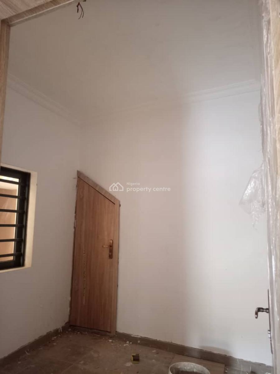 Newly Built 2 Bedroom Apartment Ground Floor, Ilaje, Bariga, Shomolu, Lagos, Flat / Apartment for Rent