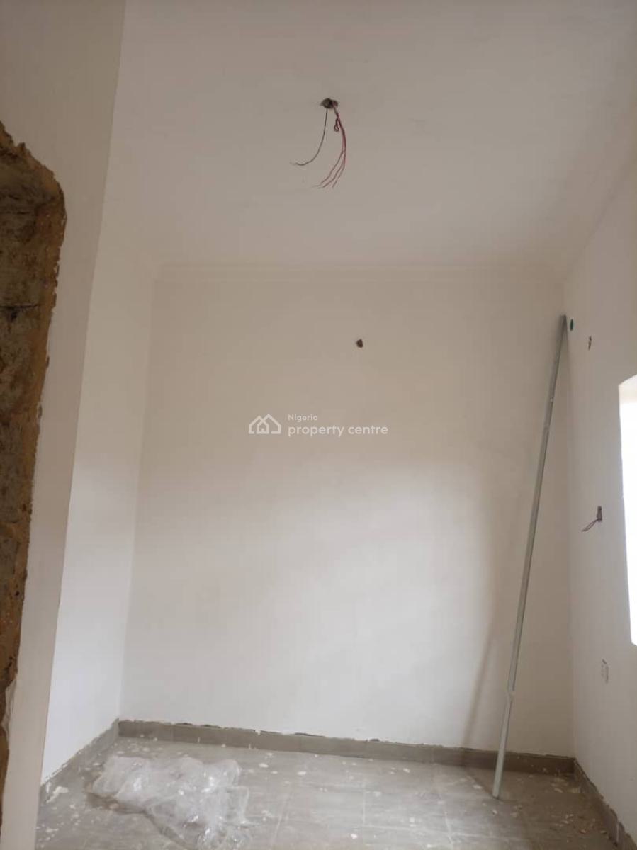 Newly Built 2 Bedroom Apartment Ground Floor, Ilaje, Bariga, Shomolu, Lagos, Flat / Apartment for Rent