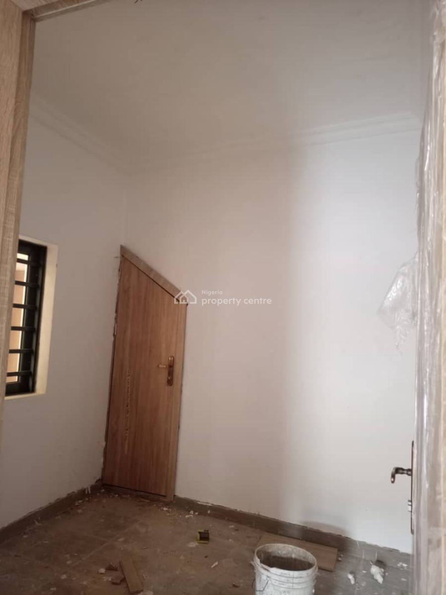 Newly Built 2 Bedroom Apartment Ground Floor, Ilaje, Bariga, Shomolu, Lagos, Flat / Apartment for Rent
