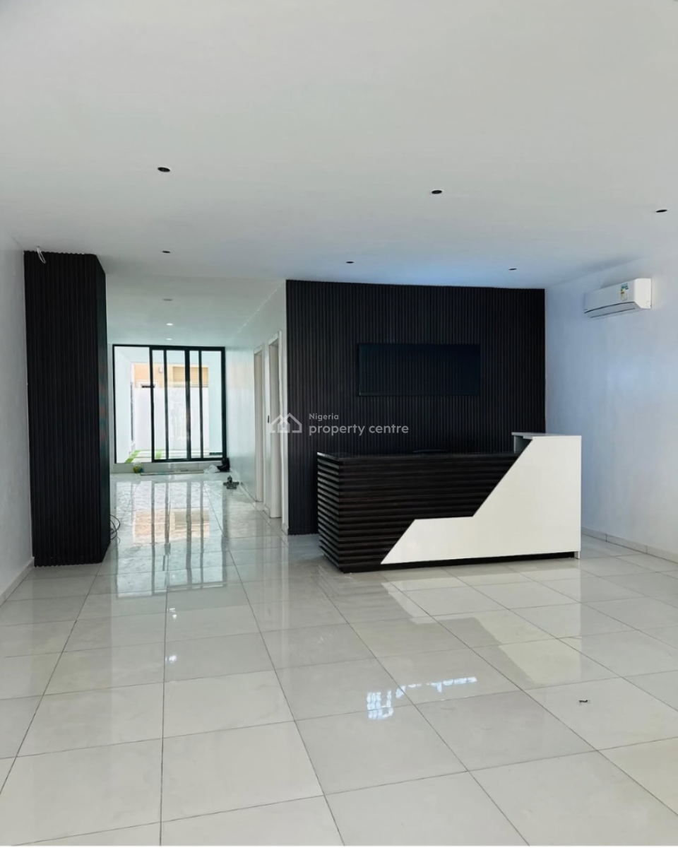 Luxury Finished 2 Bedroom Apartment with Swimming Pool and a Gym, Oniru Lagos, Oniru, Victoria Island (vi), Lagos, Flat / Apartment for Sale