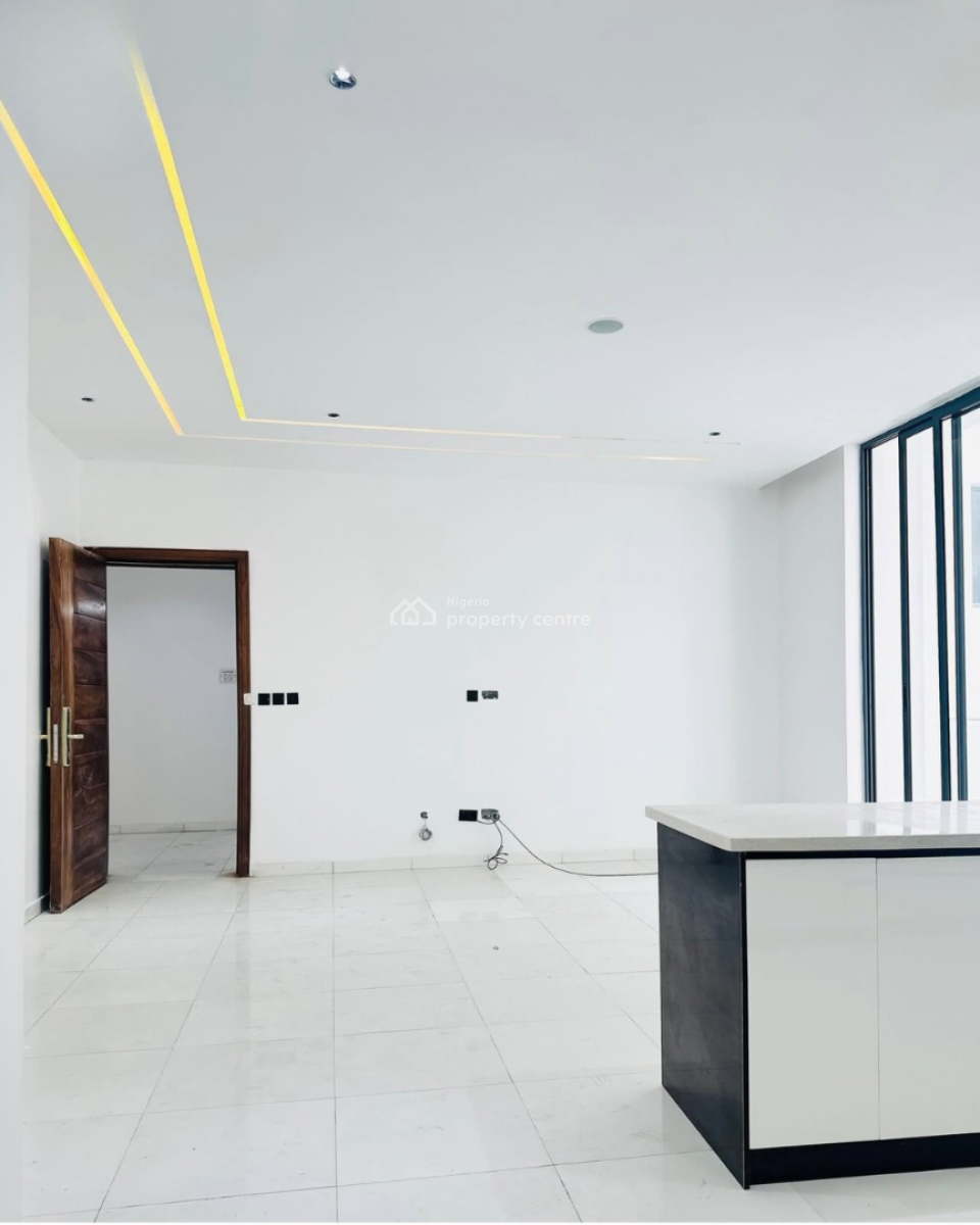 Luxury Finished 2 Bedroom Apartment with Swimming Pool and a Gym, Oniru Lagos, Oniru, Victoria Island (vi), Lagos, Flat / Apartment for Sale