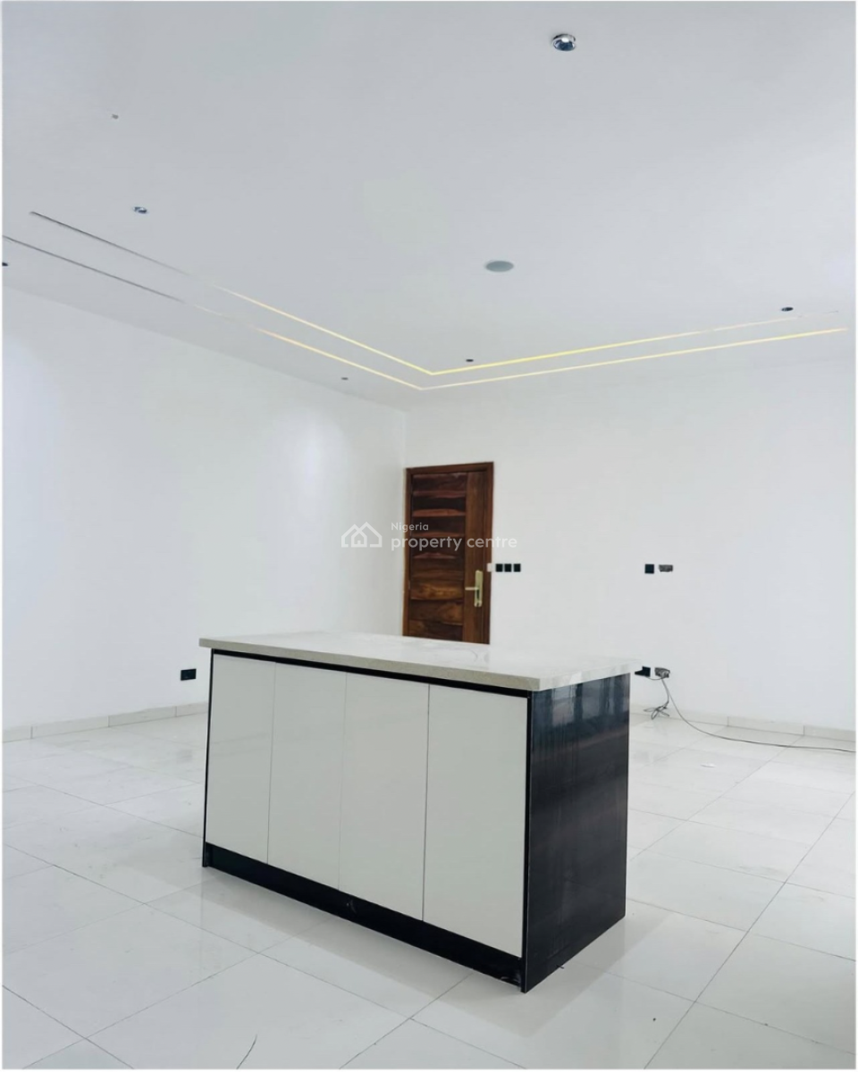 Luxury Finished 2 Bedroom Apartment with Swimming Pool and a Gym, Oniru Lagos, Oniru, Victoria Island (vi), Lagos, Flat / Apartment for Sale