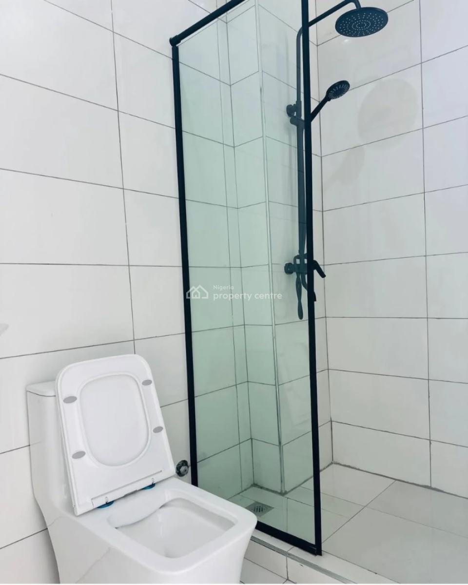 Luxury Finished 2 Bedroom Apartment with Swimming Pool and a Gym, Oniru Lagos, Oniru, Victoria Island (vi), Lagos, Flat / Apartment for Sale