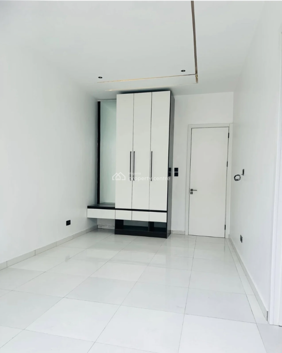 Luxury Finished 2 Bedroom Apartment with Swimming Pool and a Gym, Oniru Lagos, Oniru, Victoria Island (vi), Lagos, Flat / Apartment for Sale