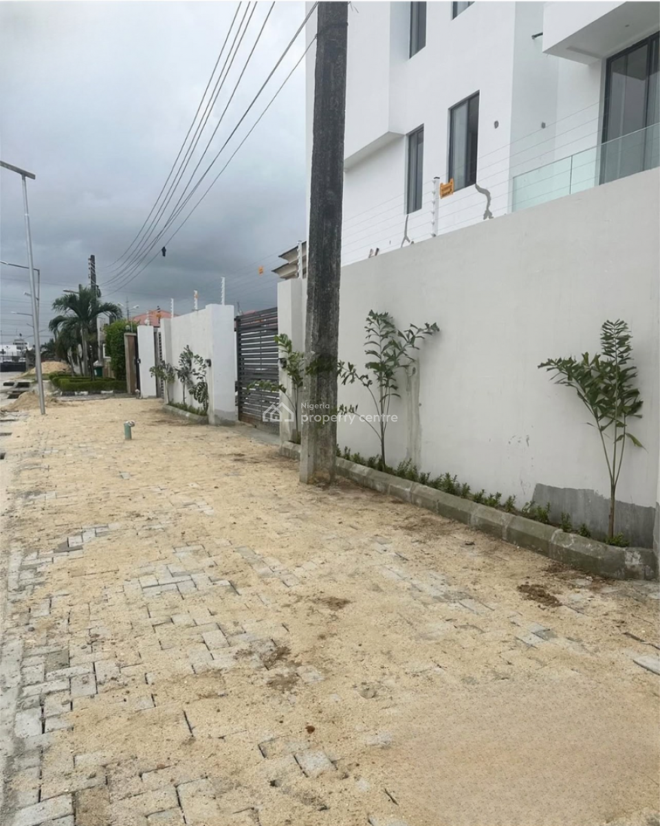 Luxury Finished 2 Bedroom Apartment with Swimming Pool and a Gym, Oniru Lagos, Oniru, Victoria Island (vi), Lagos, Flat / Apartment for Sale