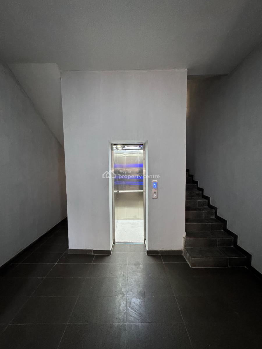 𝐁𝐑𝐀𝐍𝐃 𝐍𝐄𝐖 2 𝐁𝐄𝐃𝐑𝐎𝐎𝐌 𝐀𝐏𝐀𝐑𝐓𝐌𝐄𝐍𝐓, Ikate, Lekki, Lagos, Flat / Apartment for Rent