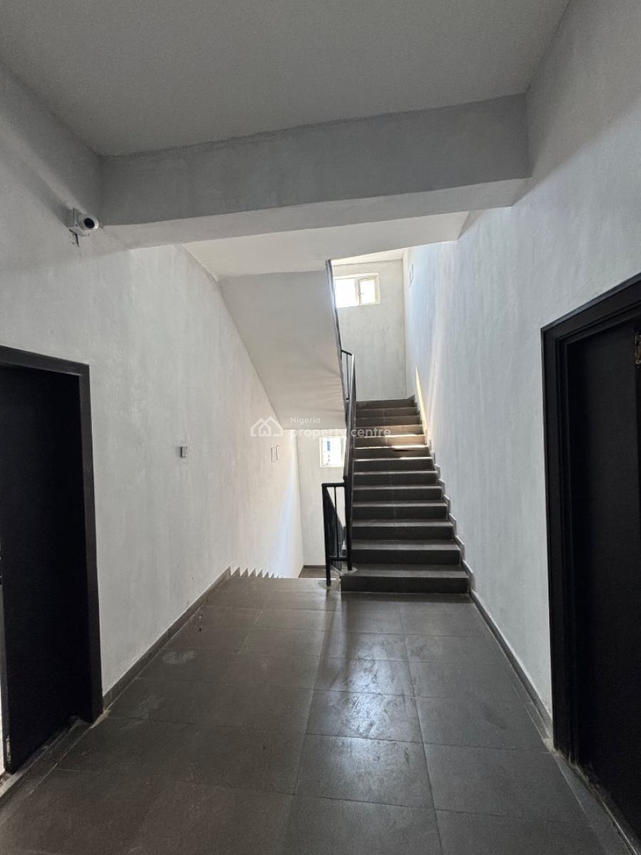 𝐁𝐑𝐀𝐍𝐃 𝐍𝐄𝐖 2 𝐁𝐄𝐃𝐑𝐎𝐎𝐌 𝐀𝐏𝐀𝐑𝐓𝐌𝐄𝐍𝐓, Ikate, Lekki, Lagos, Flat / Apartment for Rent