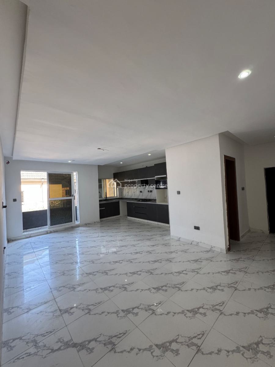 𝐁𝐑𝐀𝐍𝐃 𝐍𝐄𝐖 2 𝐁𝐄𝐃𝐑𝐎𝐎𝐌 𝐀𝐏𝐀𝐑𝐓𝐌𝐄𝐍𝐓, Ikate, Lekki, Lagos, Flat / Apartment for Rent
