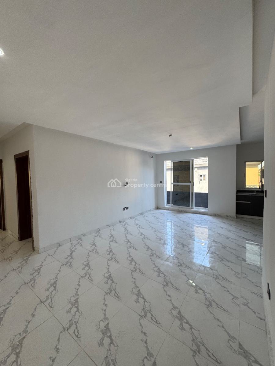 𝐁𝐑𝐀𝐍𝐃 𝐍𝐄𝐖 2 𝐁𝐄𝐃𝐑𝐎𝐎𝐌 𝐀𝐏𝐀𝐑𝐓𝐌𝐄𝐍𝐓, Ikate, Lekki, Lagos, Flat / Apartment for Rent