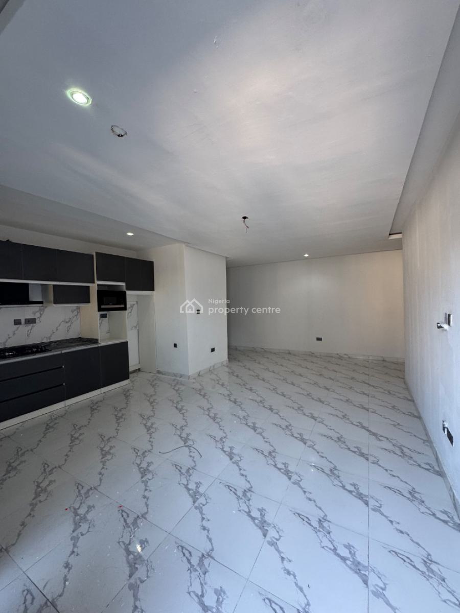 𝐁𝐑𝐀𝐍𝐃 𝐍𝐄𝐖 2 𝐁𝐄𝐃𝐑𝐎𝐎𝐌 𝐀𝐏𝐀𝐑𝐓𝐌𝐄𝐍𝐓, Ikate, Lekki, Lagos, Flat / Apartment for Rent