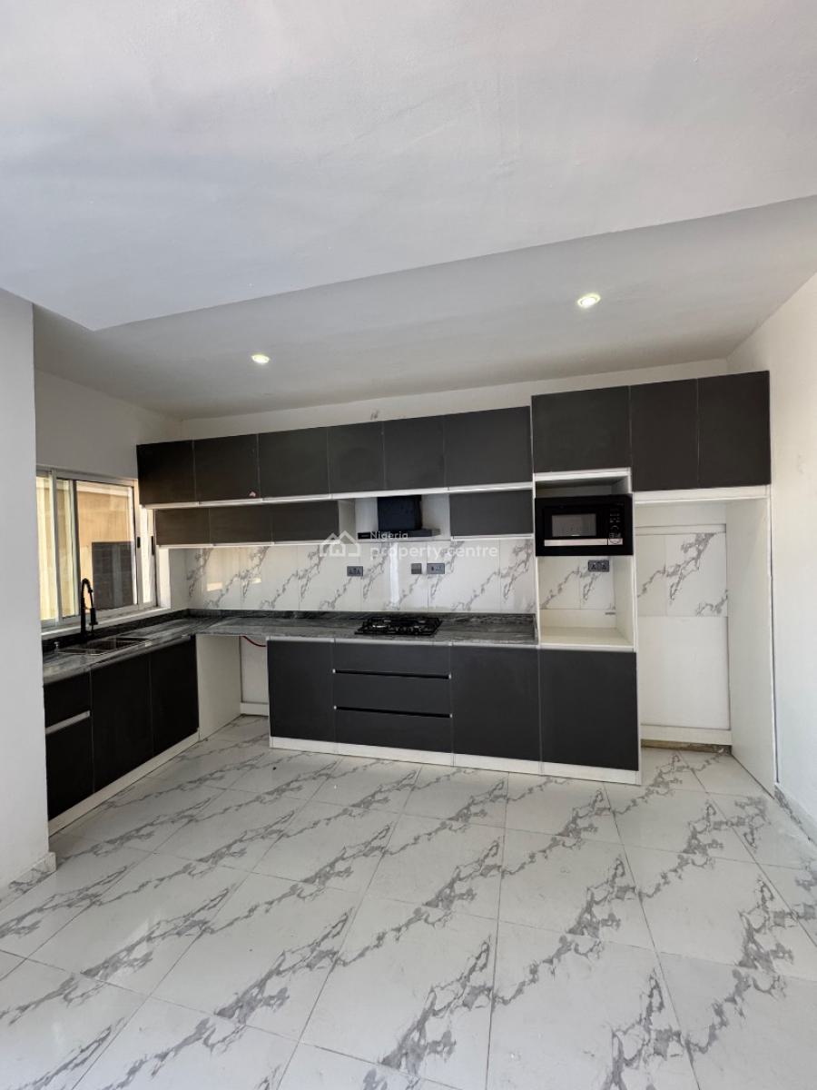 𝐁𝐑𝐀𝐍𝐃 𝐍𝐄𝐖 2 𝐁𝐄𝐃𝐑𝐎𝐎𝐌 𝐀𝐏𝐀𝐑𝐓𝐌𝐄𝐍𝐓, Ikate, Lekki, Lagos, Flat / Apartment for Rent