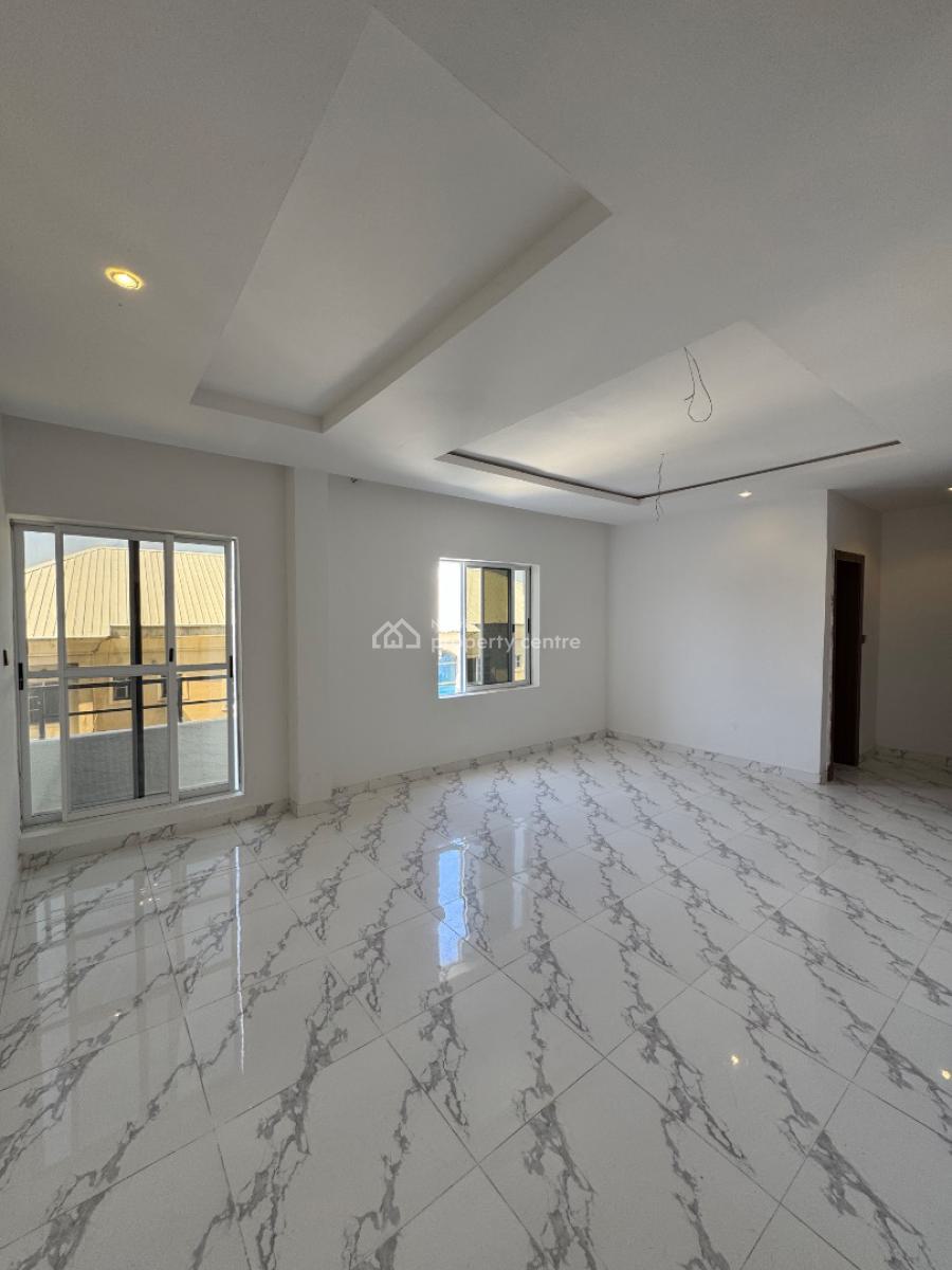𝐁𝐑𝐀𝐍𝐃 𝐍𝐄𝐖 2 𝐁𝐄𝐃𝐑𝐎𝐎𝐌 𝐀𝐏𝐀𝐑𝐓𝐌𝐄𝐍𝐓, Ikate, Lekki, Lagos, Flat / Apartment for Rent