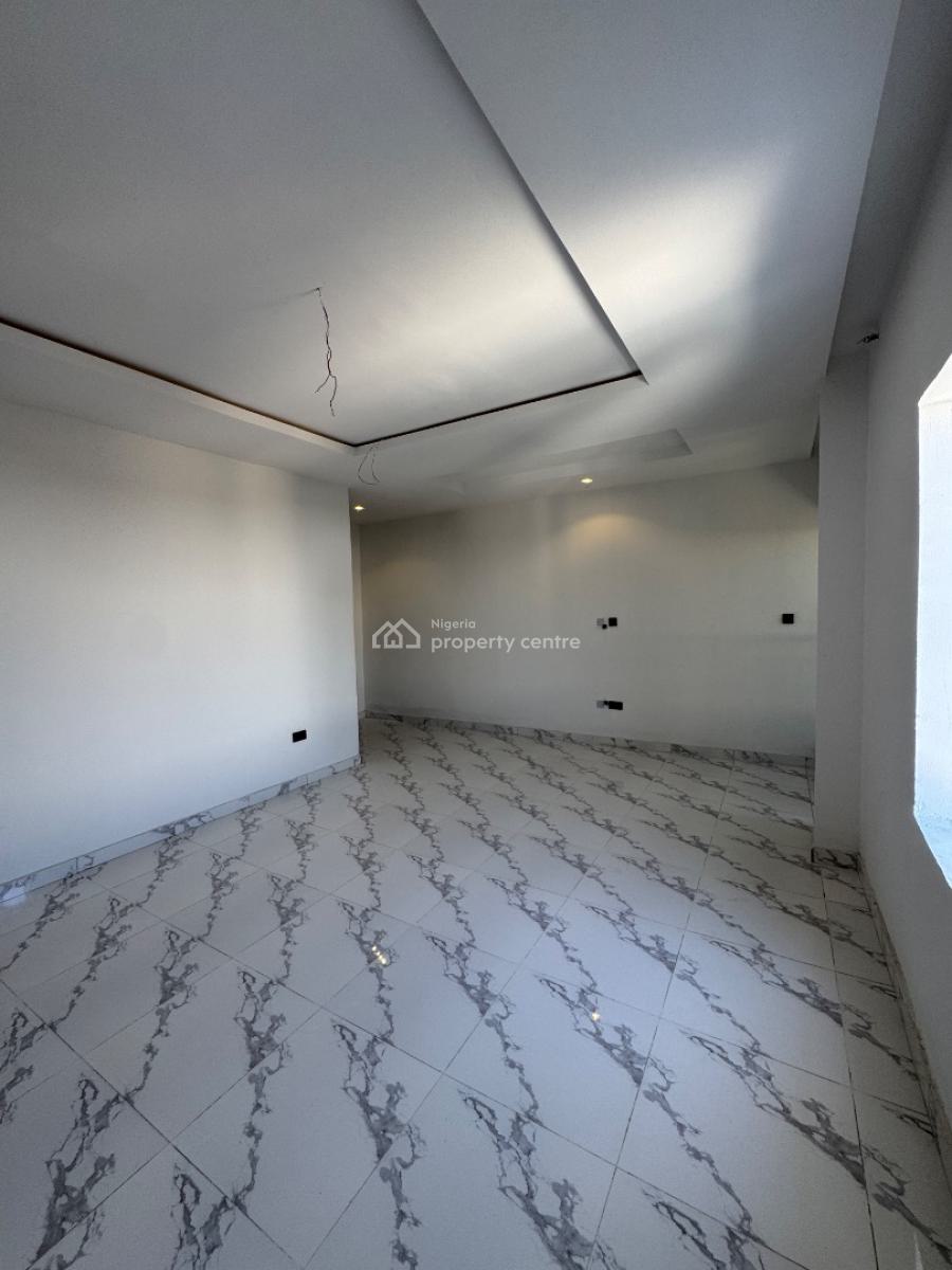 𝐁𝐑𝐀𝐍𝐃 𝐍𝐄𝐖 2 𝐁𝐄𝐃𝐑𝐎𝐎𝐌 𝐀𝐏𝐀𝐑𝐓𝐌𝐄𝐍𝐓, Ikate, Lekki, Lagos, Flat / Apartment for Rent