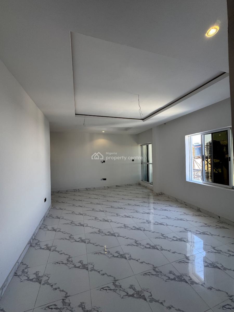 𝐁𝐑𝐀𝐍𝐃 𝐍𝐄𝐖 2 𝐁𝐄𝐃𝐑𝐎𝐎𝐌 𝐀𝐏𝐀𝐑𝐓𝐌𝐄𝐍𝐓, Ikate, Lekki, Lagos, Flat / Apartment for Rent