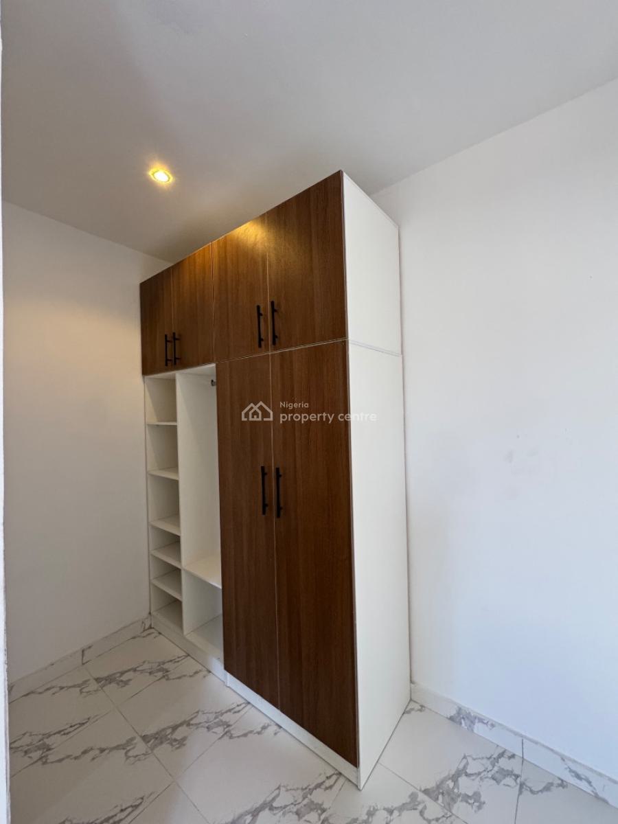 𝐁𝐑𝐀𝐍𝐃 𝐍𝐄𝐖 2 𝐁𝐄𝐃𝐑𝐎𝐎𝐌 𝐀𝐏𝐀𝐑𝐓𝐌𝐄𝐍𝐓, Ikate, Lekki, Lagos, Flat / Apartment for Rent