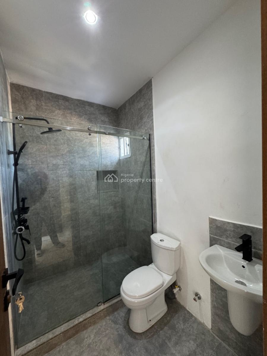 𝐁𝐑𝐀𝐍𝐃 𝐍𝐄𝐖 2 𝐁𝐄𝐃𝐑𝐎𝐎𝐌 𝐀𝐏𝐀𝐑𝐓𝐌𝐄𝐍𝐓, Ikate, Lekki, Lagos, Flat / Apartment for Rent