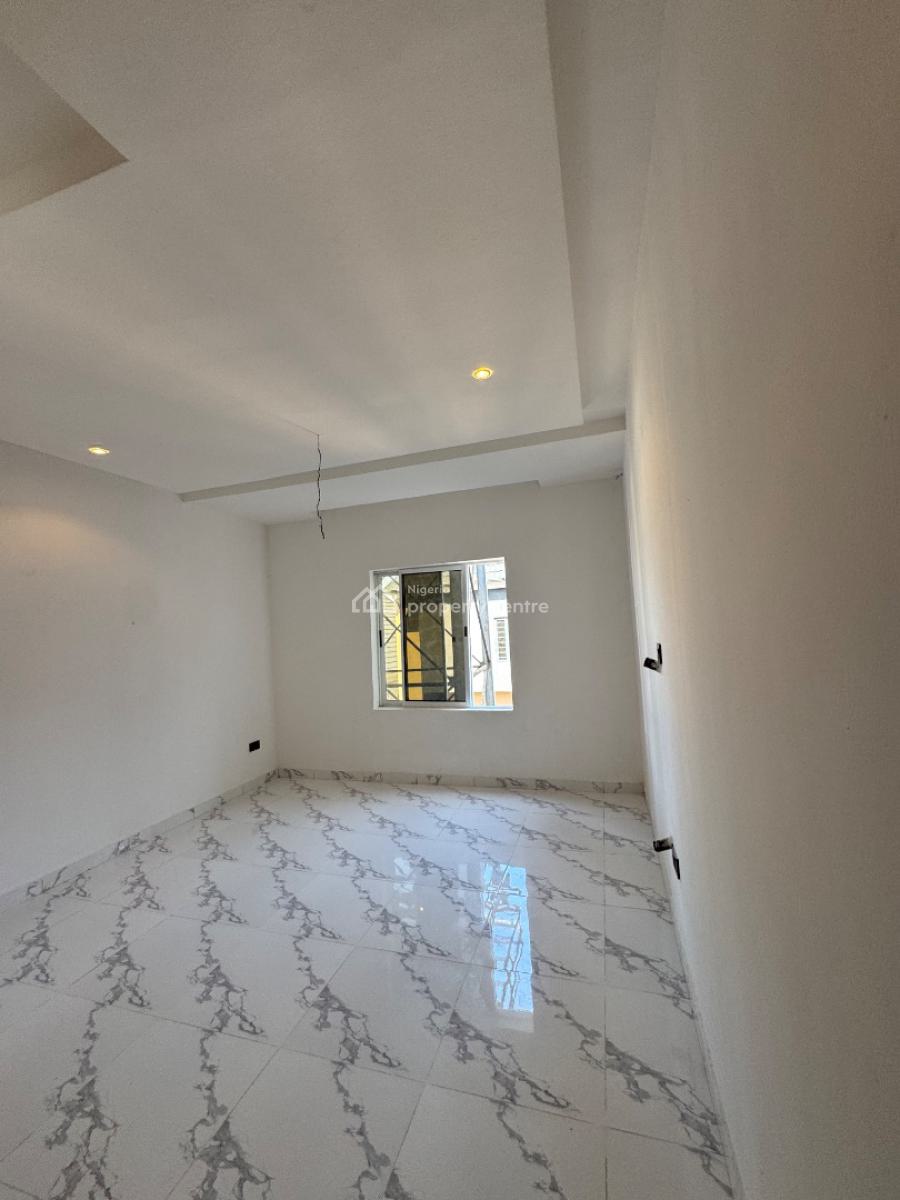 𝐁𝐑𝐀𝐍𝐃 𝐍𝐄𝐖 2 𝐁𝐄𝐃𝐑𝐎𝐎𝐌 𝐀𝐏𝐀𝐑𝐓𝐌𝐄𝐍𝐓, Ikate, Lekki, Lagos, Flat / Apartment for Rent