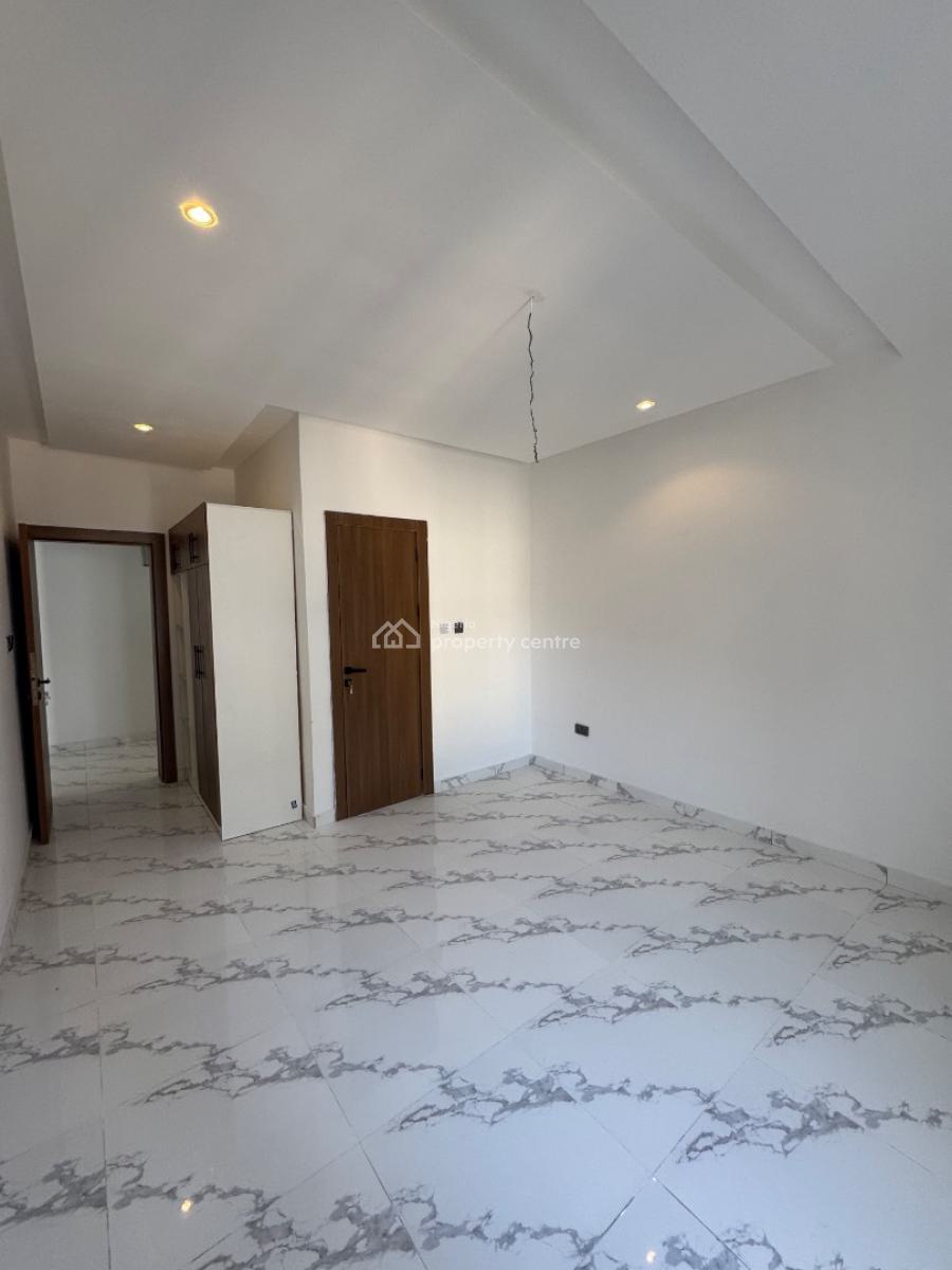 𝐁𝐑𝐀𝐍𝐃 𝐍𝐄𝐖 2 𝐁𝐄𝐃𝐑𝐎𝐎𝐌 𝐀𝐏𝐀𝐑𝐓𝐌𝐄𝐍𝐓, Ikate, Lekki, Lagos, Flat / Apartment for Rent