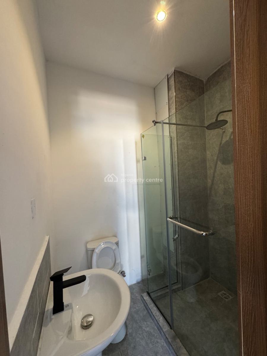 𝐁𝐑𝐀𝐍𝐃 𝐍𝐄𝐖 2 𝐁𝐄𝐃𝐑𝐎𝐎𝐌 𝐀𝐏𝐀𝐑𝐓𝐌𝐄𝐍𝐓, Ikate, Lekki, Lagos, Flat / Apartment for Rent