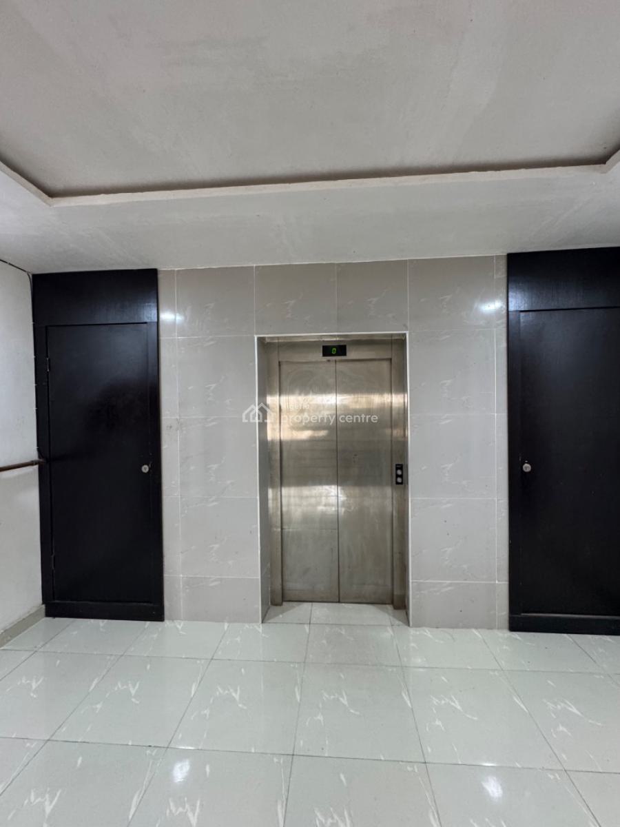 𝐖𝐄𝐋𝐋 𝐌𝐀𝐈𝐍𝐓𝐀𝐈𝐍𝐄𝐃 𝐌𝐈𝐍𝐈 𝐅𝐋𝐀𝐓, Ikate, Lekki, Lagos, Mini Flat (room and Parlour) for Rent