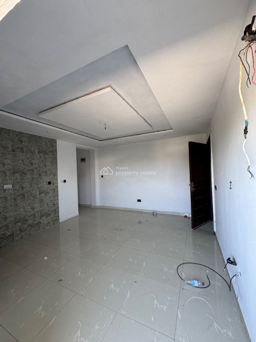 𝐖𝐄𝐋𝐋 𝐌𝐀𝐈𝐍𝐓𝐀𝐈𝐍𝐄𝐃 𝐌𝐈𝐍𝐈 𝐅𝐋𝐀𝐓, Ikate, Lekki, Lagos, Mini Flat (room and Parlour) for Rent