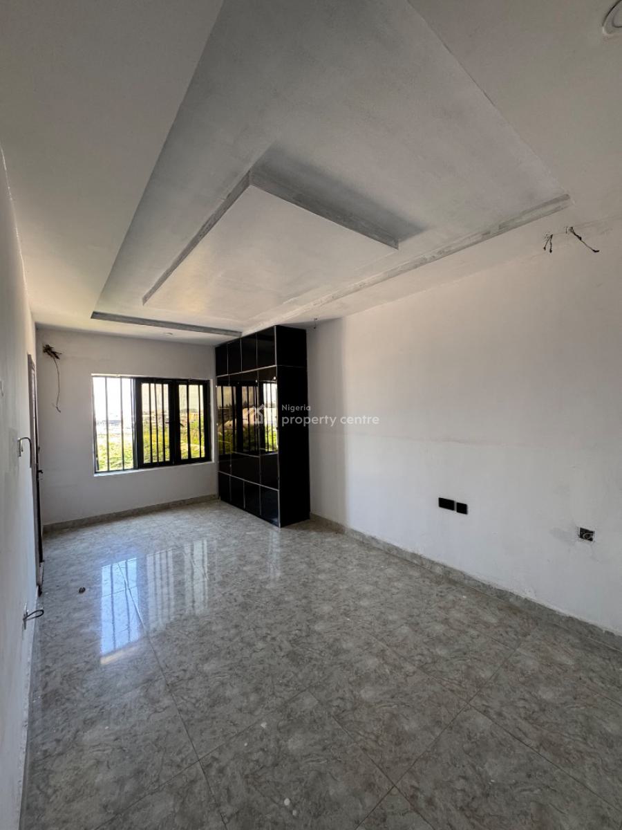 𝐖𝐄𝐋𝐋 𝐌𝐀𝐈𝐍𝐓𝐀𝐈𝐍𝐄𝐃 𝐌𝐈𝐍𝐈 𝐅𝐋𝐀𝐓, Ikate, Lekki, Lagos, Mini Flat (room and Parlour) for Rent