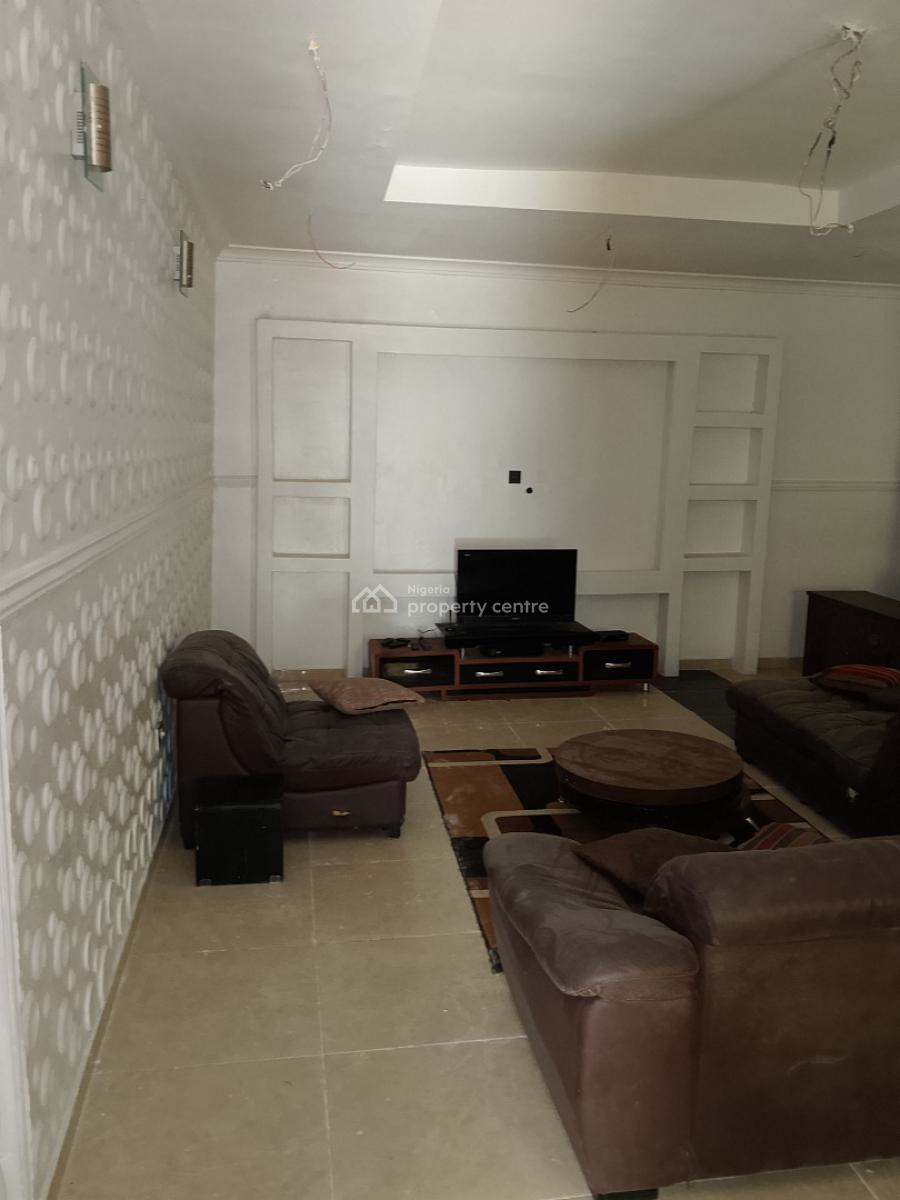 2 Bedroom Apartment with Modern Open Plan Kitchen on Ground Floor, Lekki Gardens Horizon Ii Estate, Ikate Elegushi, Lekki, Lagos, Flat / Apartment for Sale