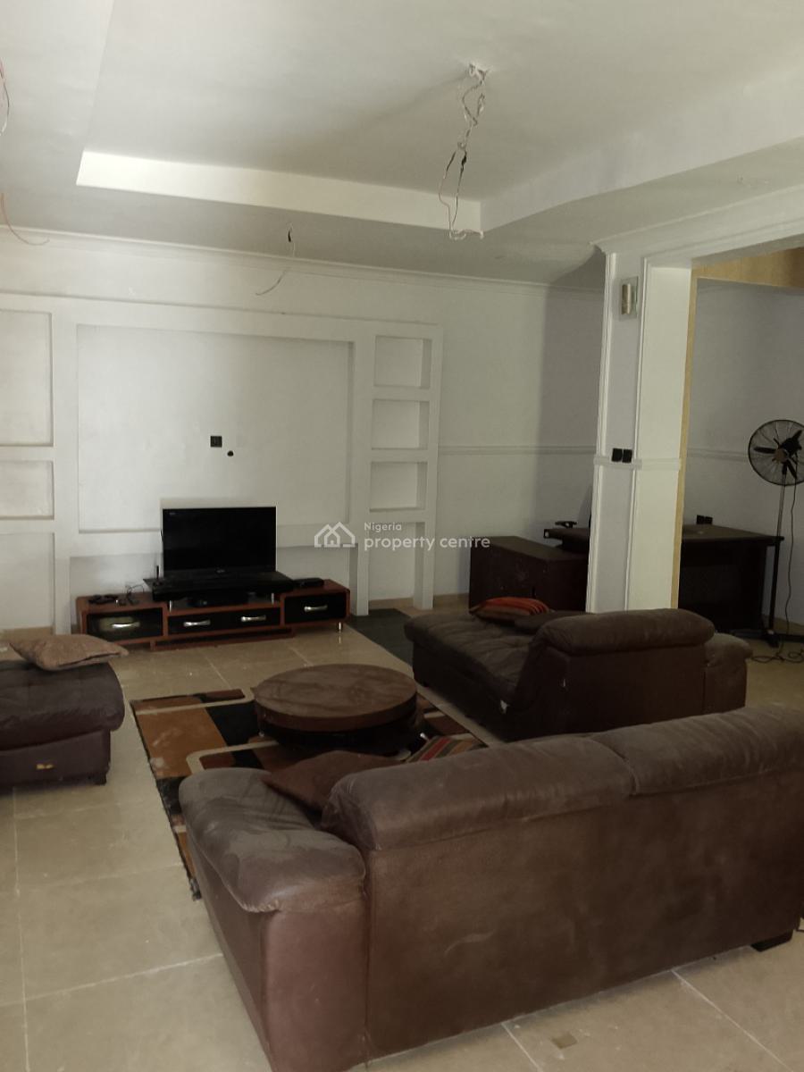2 Bedroom Apartment with Modern Open Plan Kitchen on Ground Floor, Lekki Gardens Horizon Ii Estate, Ikate Elegushi, Lekki, Lagos, Flat / Apartment for Sale