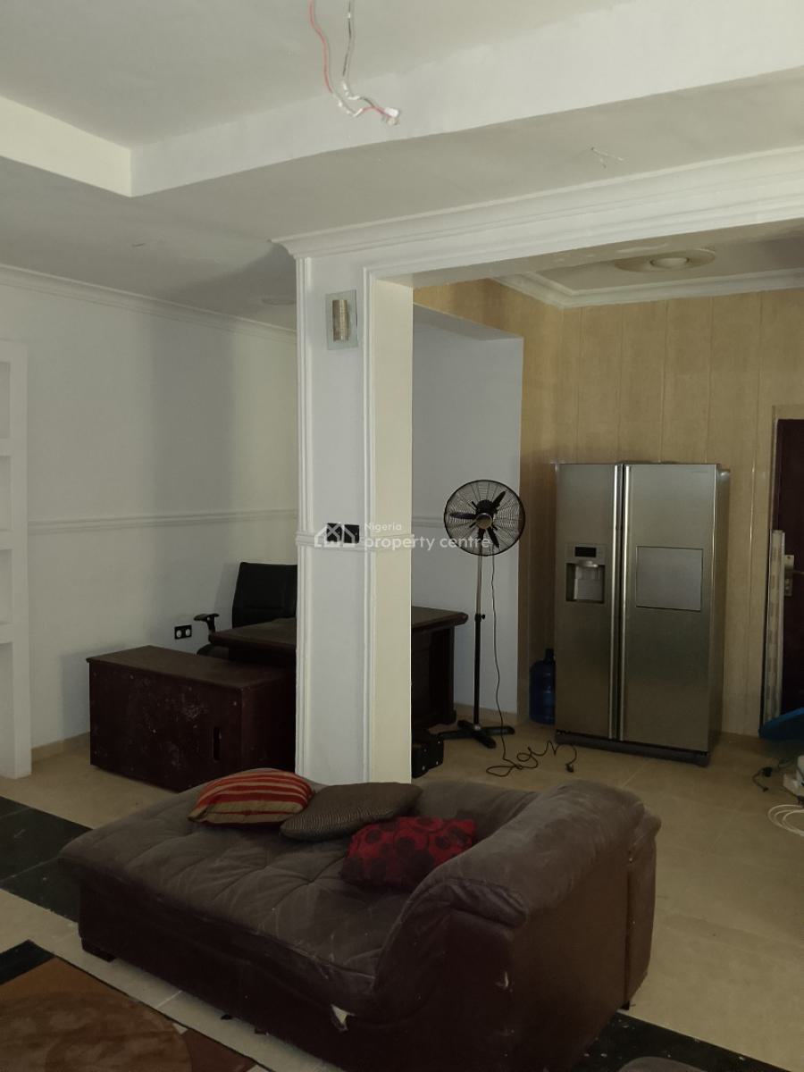 2 Bedroom Apartment with Modern Open Plan Kitchen on Ground Floor, Lekki Gardens Horizon Ii Estate, Ikate Elegushi, Lekki, Lagos, Flat / Apartment for Sale