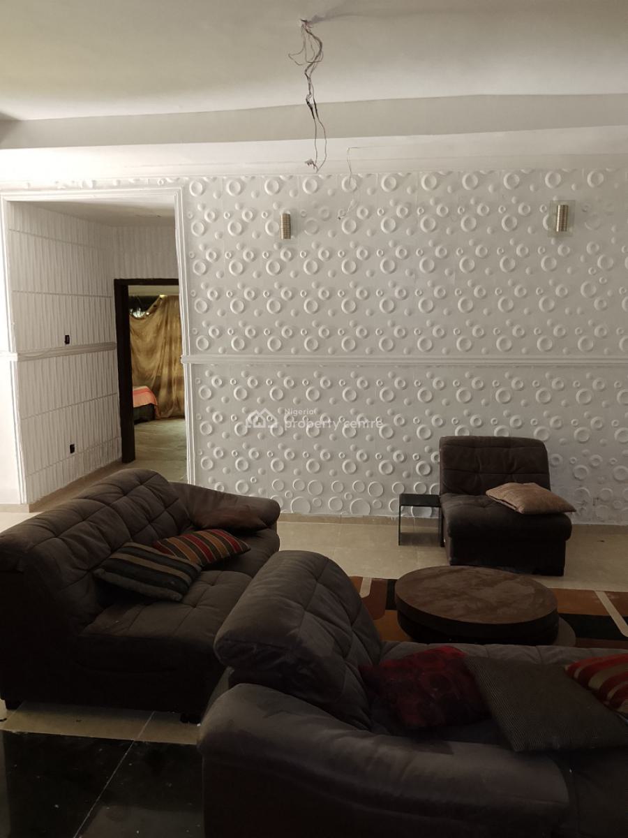 2 Bedroom Apartment with Modern Open Plan Kitchen on Ground Floor, Lekki Gardens Horizon Ii Estate, Ikate Elegushi, Lekki, Lagos, Flat / Apartment for Sale