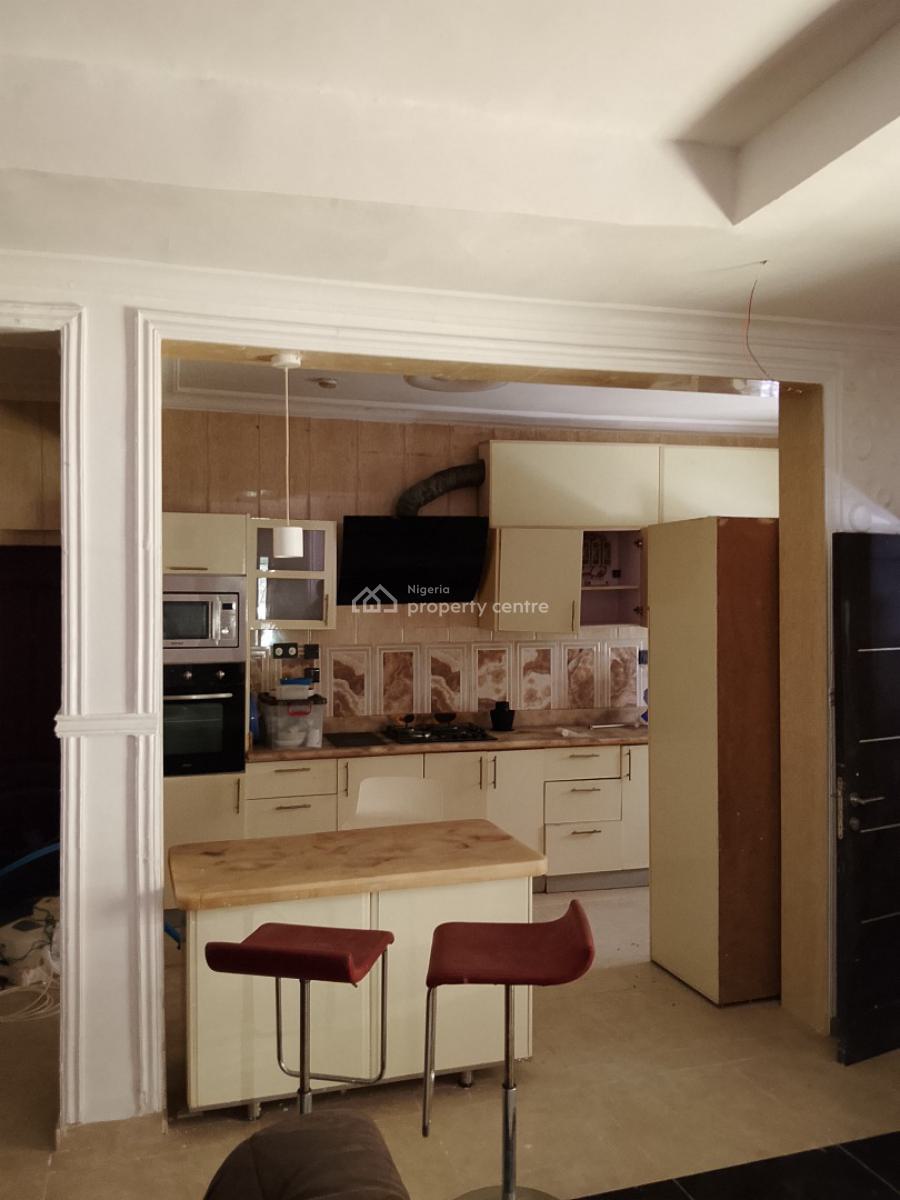 2 Bedroom Apartment with Modern Open Plan Kitchen on Ground Floor, Lekki Gardens Horizon Ii Estate, Ikate Elegushi, Lekki, Lagos, Flat / Apartment for Sale
