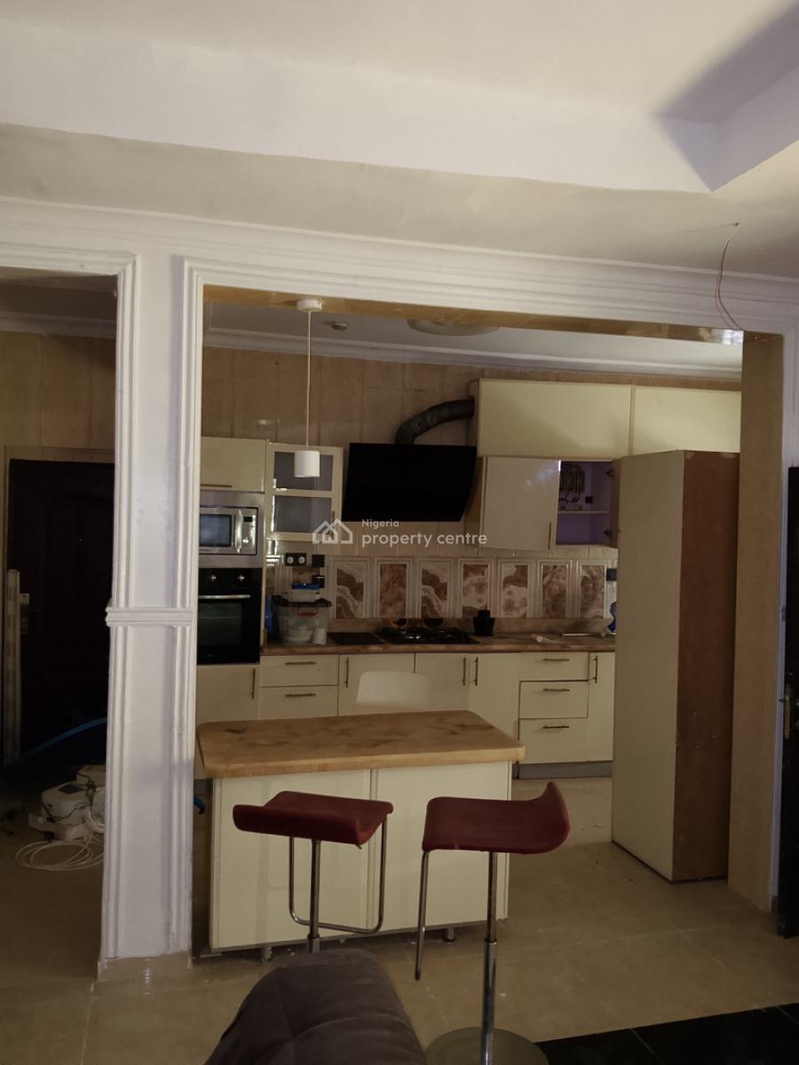 2 Bedroom Apartment with Modern Open Plan Kitchen on Ground Floor, Lekki Gardens Horizon Ii Estate, Ikate Elegushi, Lekki, Lagos, Flat / Apartment for Sale