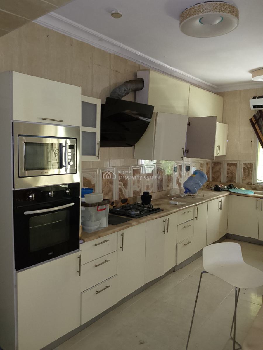 2 Bedroom Apartment with Modern Open Plan Kitchen on Ground Floor, Lekki Gardens Horizon Ii Estate, Ikate Elegushi, Lekki, Lagos, Flat / Apartment for Sale