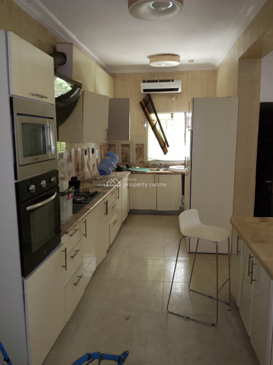 2 Bedroom Apartment with Modern Open Plan Kitchen on Ground Floor, Lekki Gardens Horizon Ii Estate, Ikate Elegushi, Lekki, Lagos, Flat / Apartment for Sale