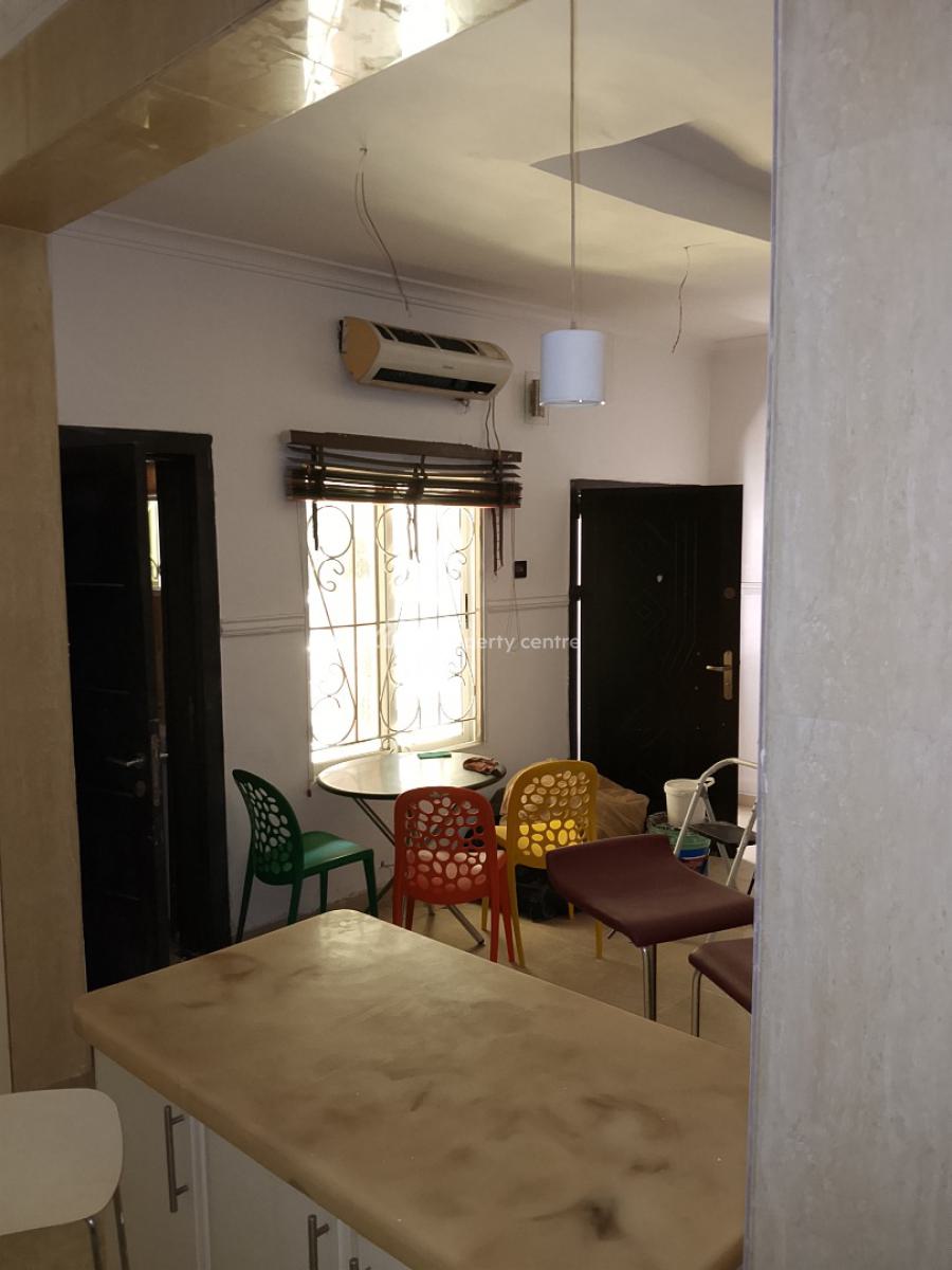 2 Bedroom Apartment with Modern Open Plan Kitchen on Ground Floor, Lekki Gardens Horizon Ii Estate, Ikate Elegushi, Lekki, Lagos, Flat / Apartment for Sale