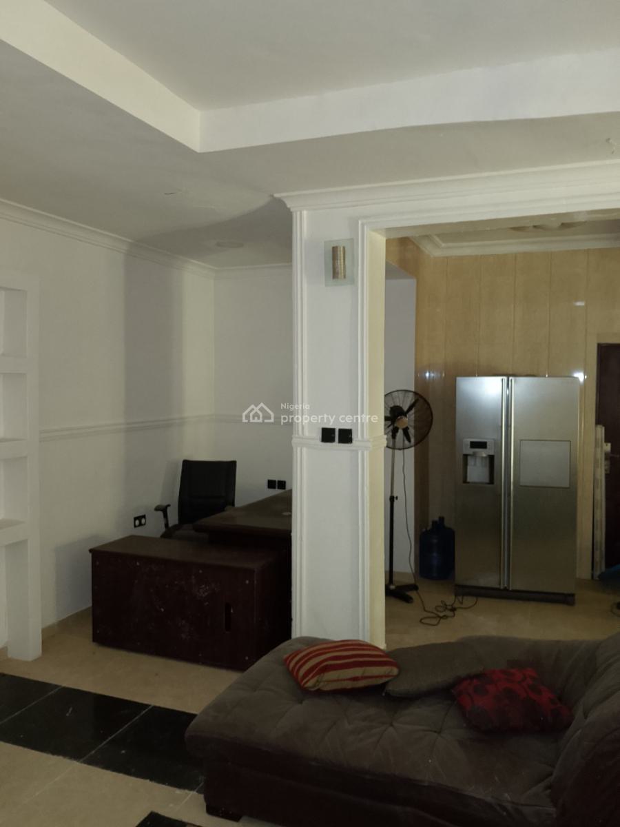 2 Bedroom Apartment with Modern Open Plan Kitchen on Ground Floor, Lekki Gardens Horizon Ii Estate, Ikate Elegushi, Lekki, Lagos, Flat / Apartment for Sale