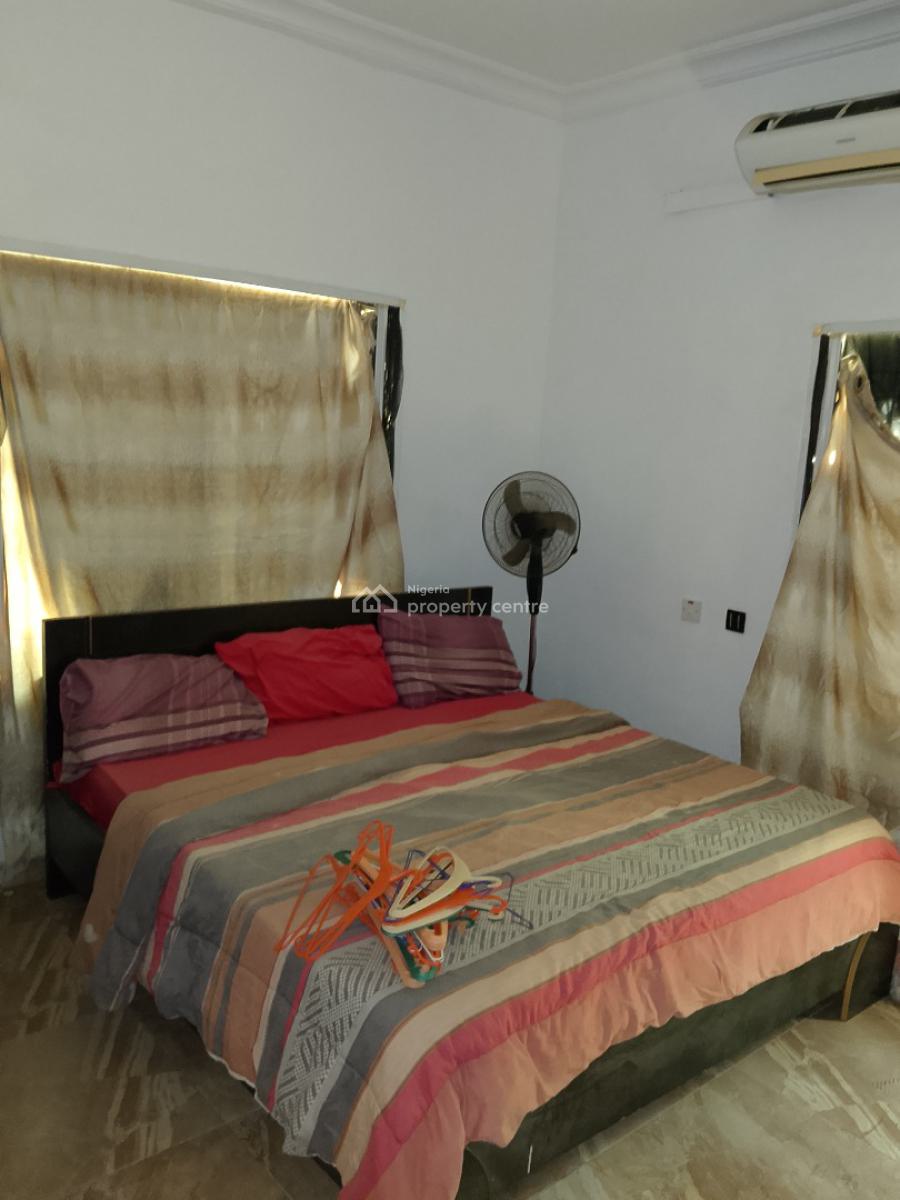 2 Bedroom Apartment with Modern Open Plan Kitchen on Ground Floor, Lekki Gardens Horizon Ii Estate, Ikate Elegushi, Lekki, Lagos, Flat / Apartment for Sale