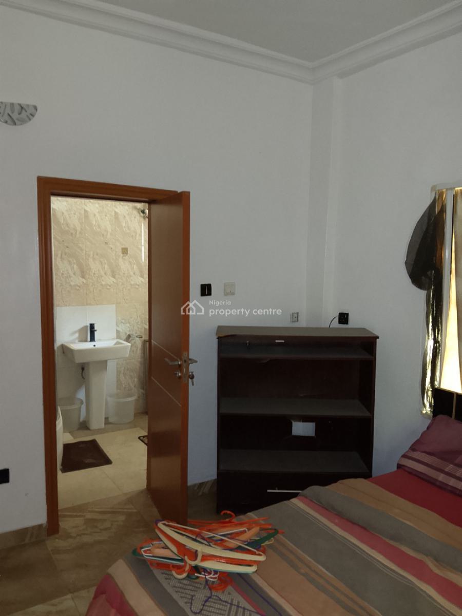 2 Bedroom Apartment with Modern Open Plan Kitchen on Ground Floor, Lekki Gardens Horizon Ii Estate, Ikate Elegushi, Lekki, Lagos, Flat / Apartment for Sale
