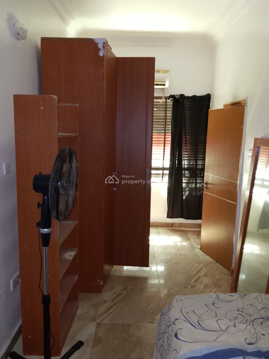 2 Bedroom Apartment with Modern Open Plan Kitchen on Ground Floor, Lekki Gardens Horizon Ii Estate, Ikate Elegushi, Lekki, Lagos, Flat / Apartment for Sale