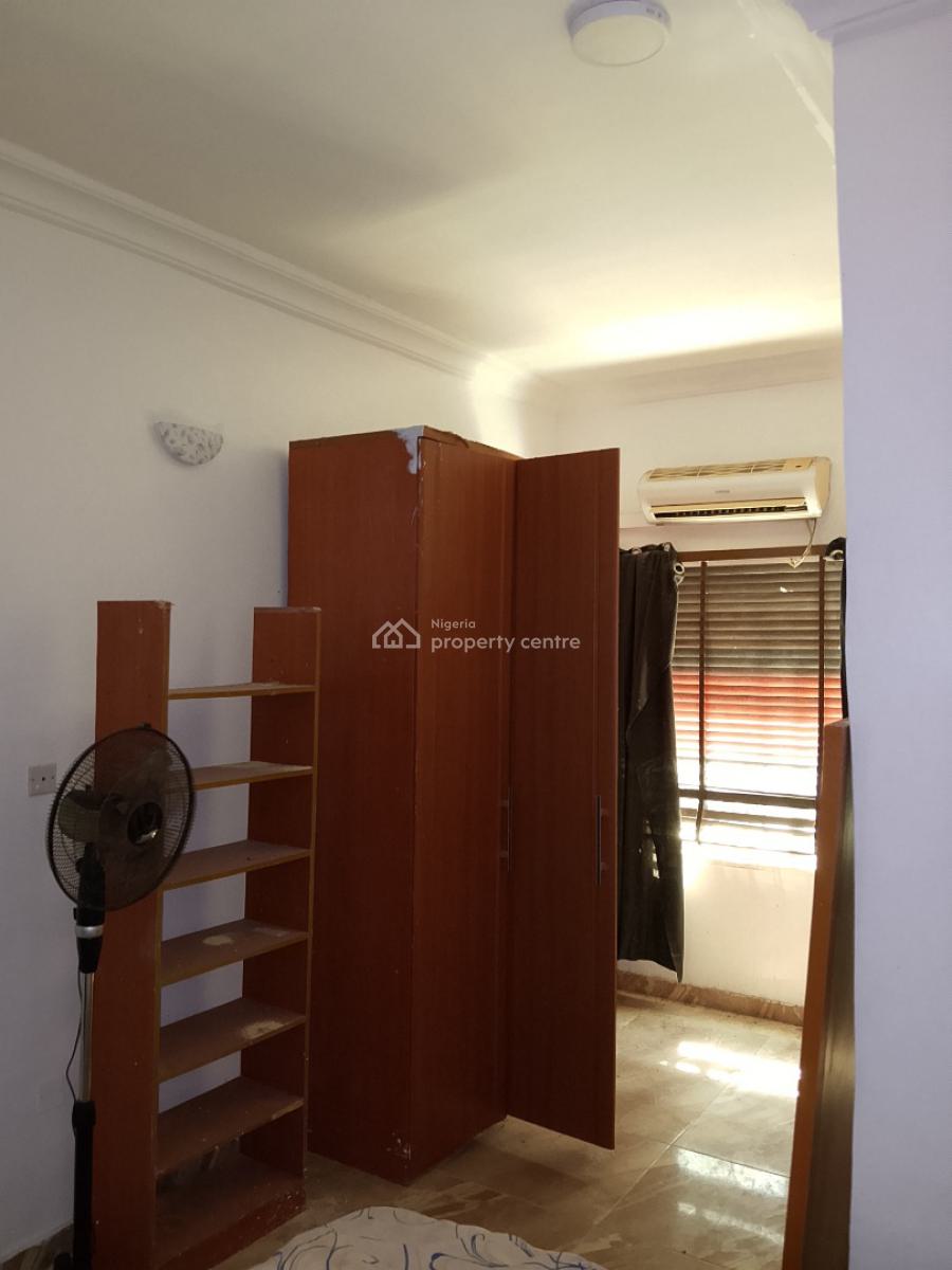 2 Bedroom Apartment with Modern Open Plan Kitchen on Ground Floor, Lekki Gardens Horizon Ii Estate, Ikate Elegushi, Lekki, Lagos, Flat / Apartment for Sale
