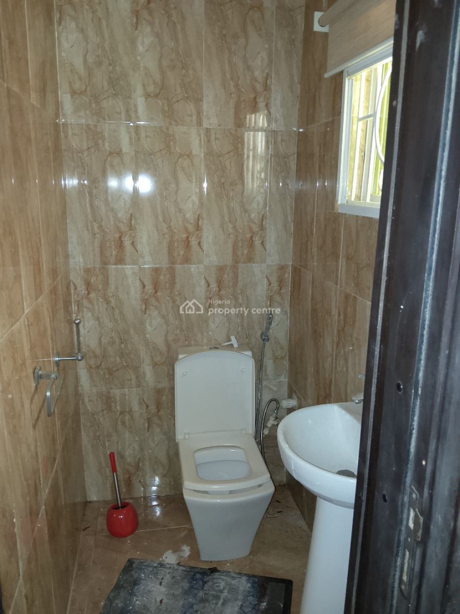 2 Bedroom Apartment with Modern Open Plan Kitchen on Ground Floor, Lekki Gardens Horizon Ii Estate, Ikate Elegushi, Lekki, Lagos, Flat / Apartment for Sale