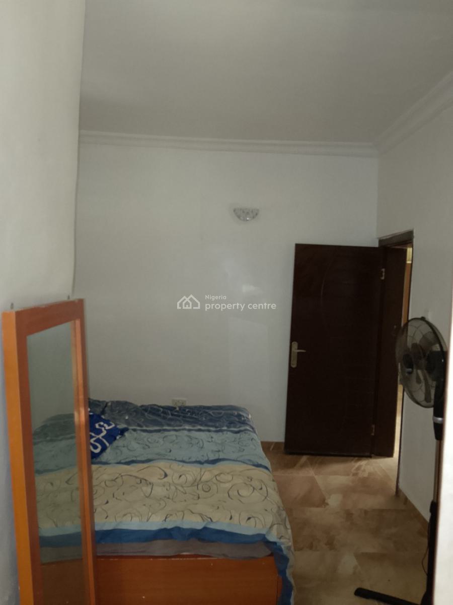 2 Bedroom Apartment with Modern Open Plan Kitchen on Ground Floor, Lekki Gardens Horizon Ii Estate, Ikate Elegushi, Lekki, Lagos, Flat / Apartment for Sale