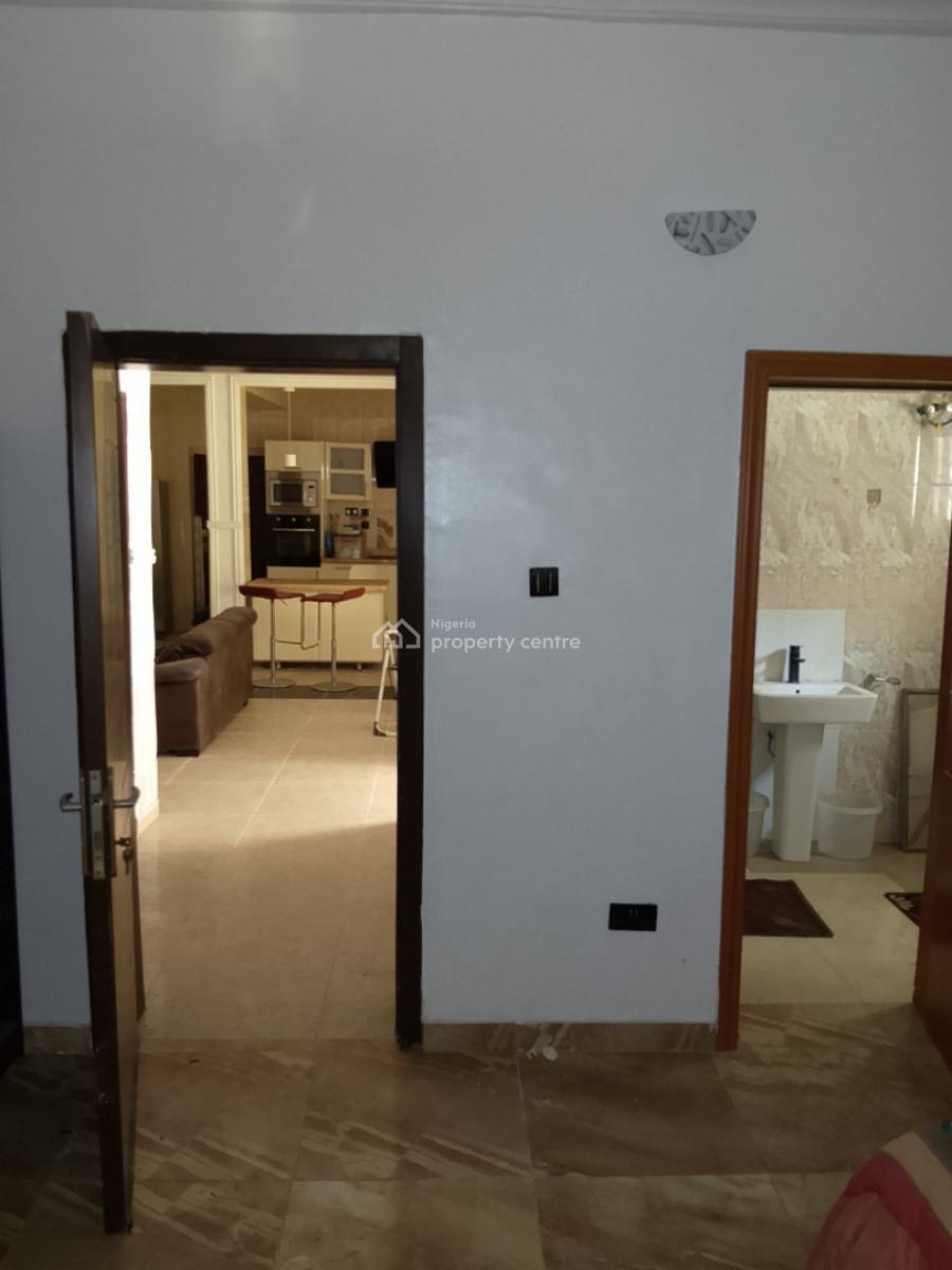 2 Bedroom Apartment with Modern Open Plan Kitchen on Ground Floor, Lekki Gardens Horizon Ii Estate, Ikate Elegushi, Lekki, Lagos, Flat / Apartment for Sale