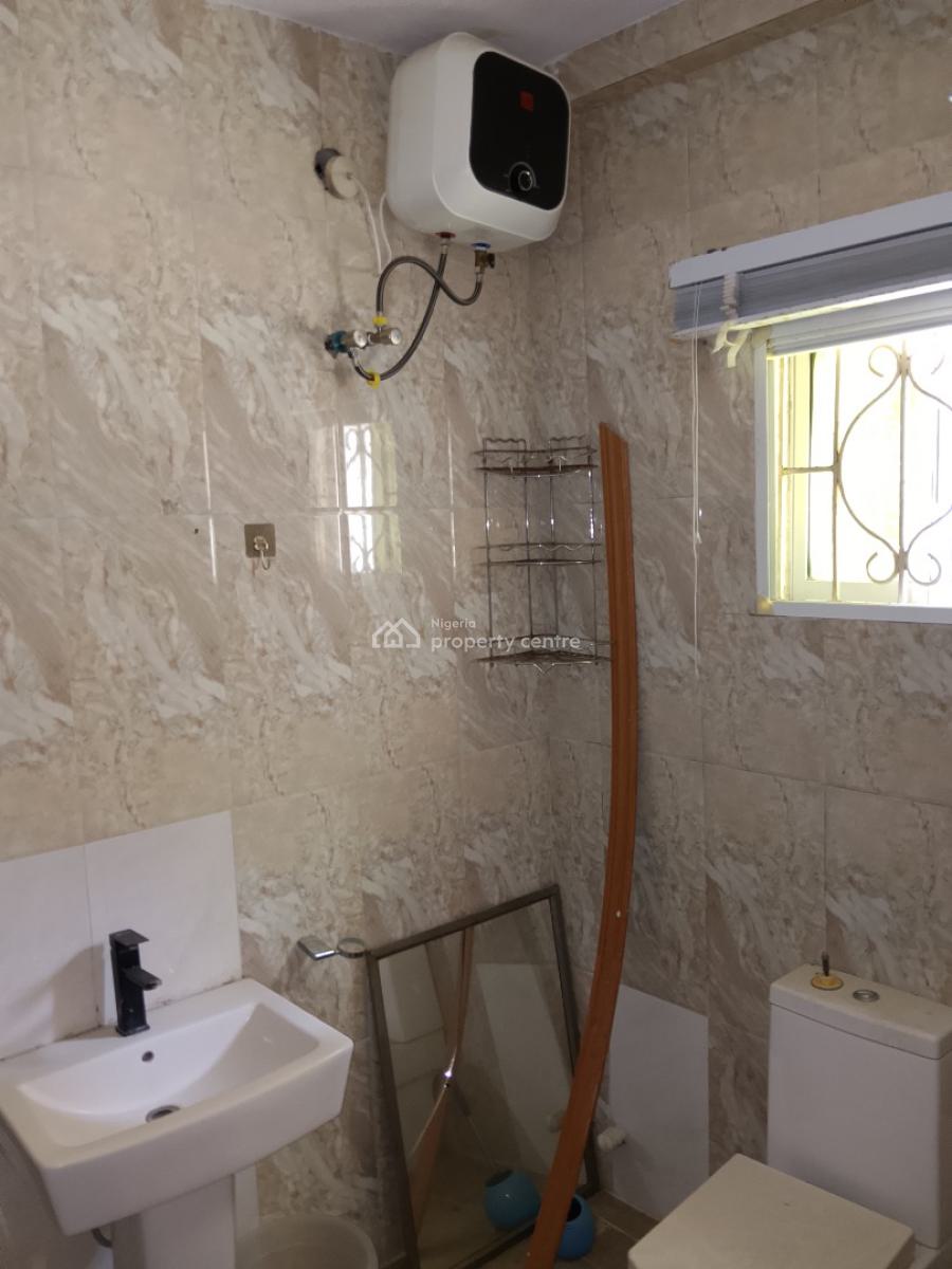 2 Bedroom Apartment with Modern Open Plan Kitchen on Ground Floor, Lekki Gardens Horizon Ii Estate, Ikate Elegushi, Lekki, Lagos, Flat / Apartment for Sale