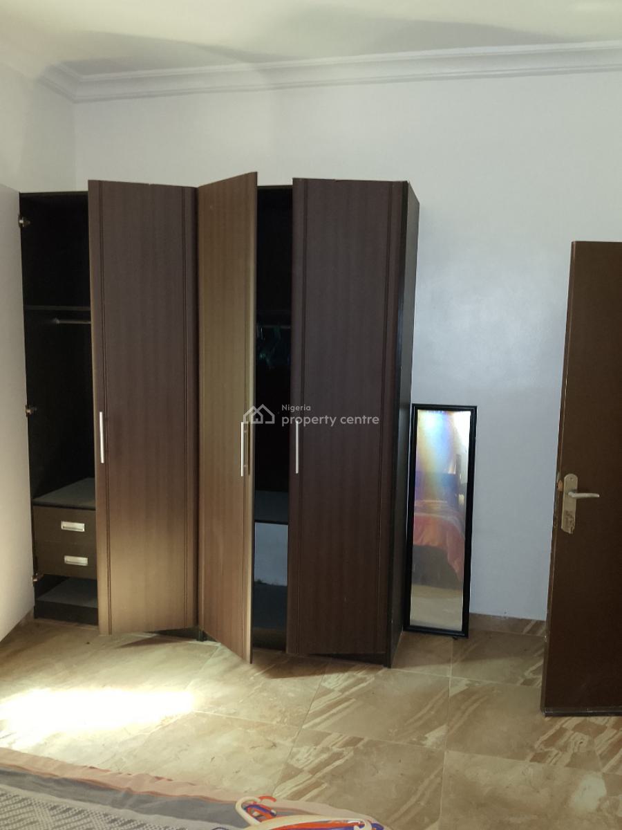 2 Bedroom Apartment with Modern Open Plan Kitchen on Ground Floor, Lekki Gardens Horizon Ii Estate, Ikate Elegushi, Lekki, Lagos, Flat / Apartment for Sale
